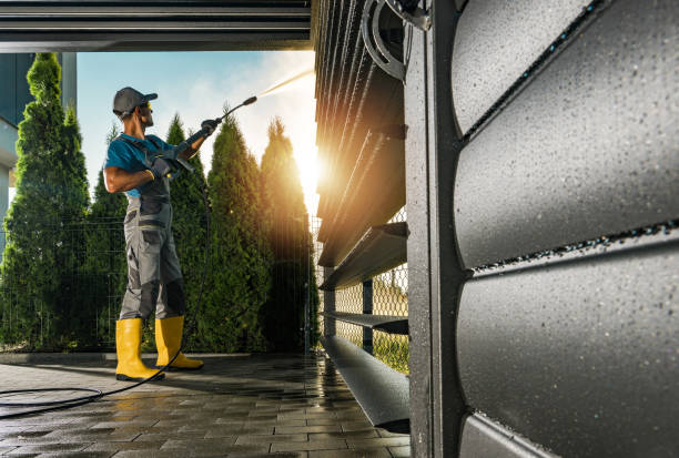 Why Choose Our Certified Pressure Washing Experts for Your Project Needs in Sanford, ME?